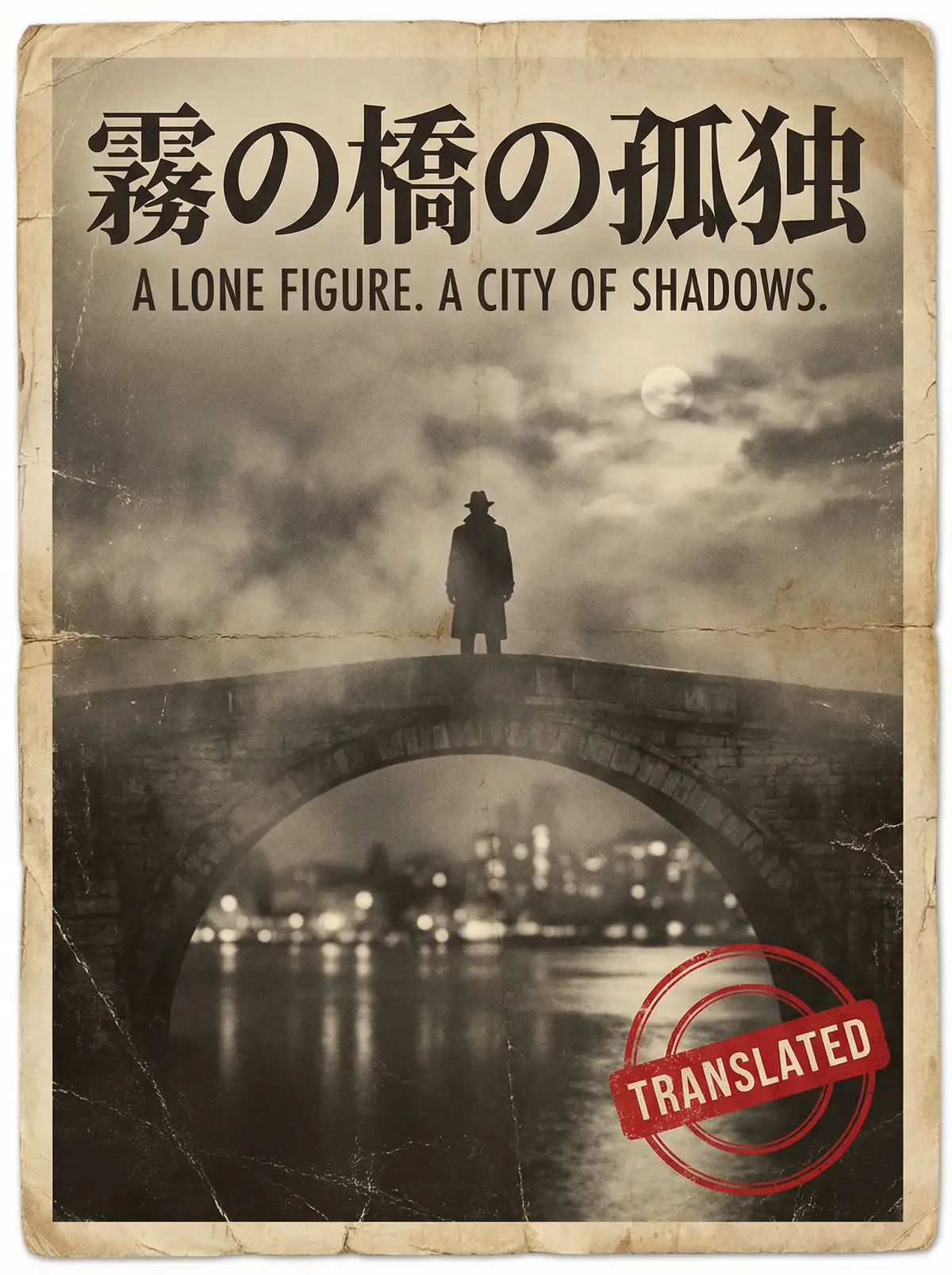 雾桥孤影 - 日本悬疑电影 年轻的嫂子在线视频观看完整版 下载
